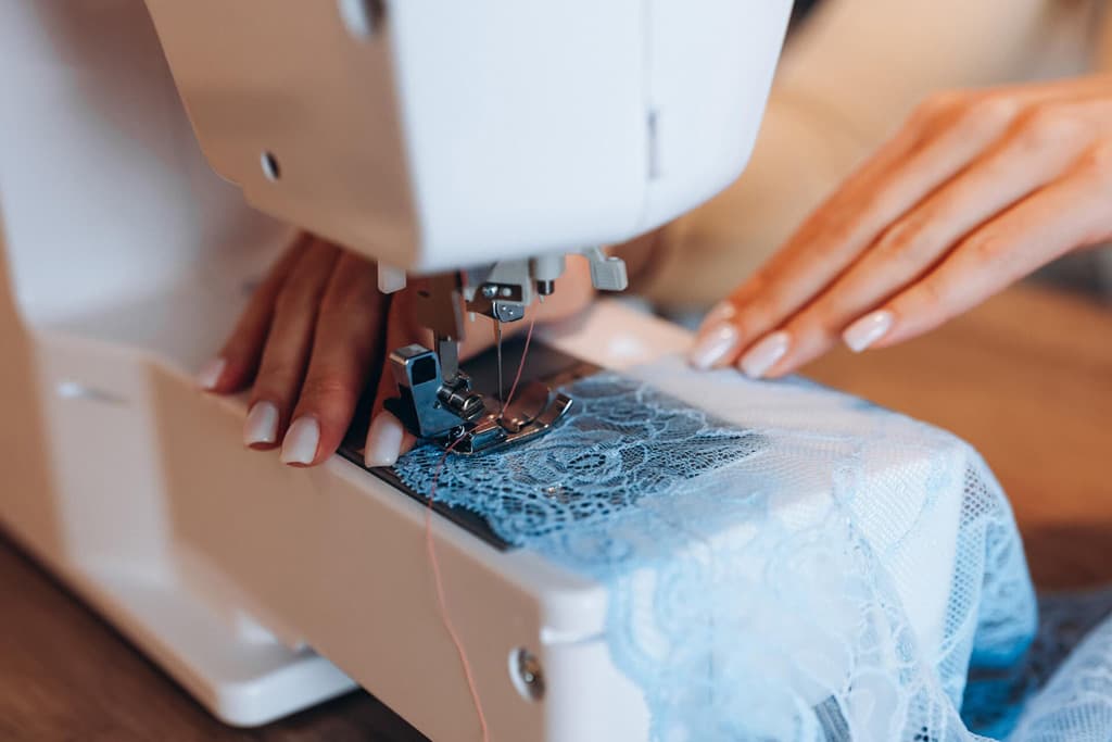 Las mejores ofertas en Máquina de coser Bolsa Más cerca